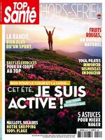 Top Santé Hors-Série